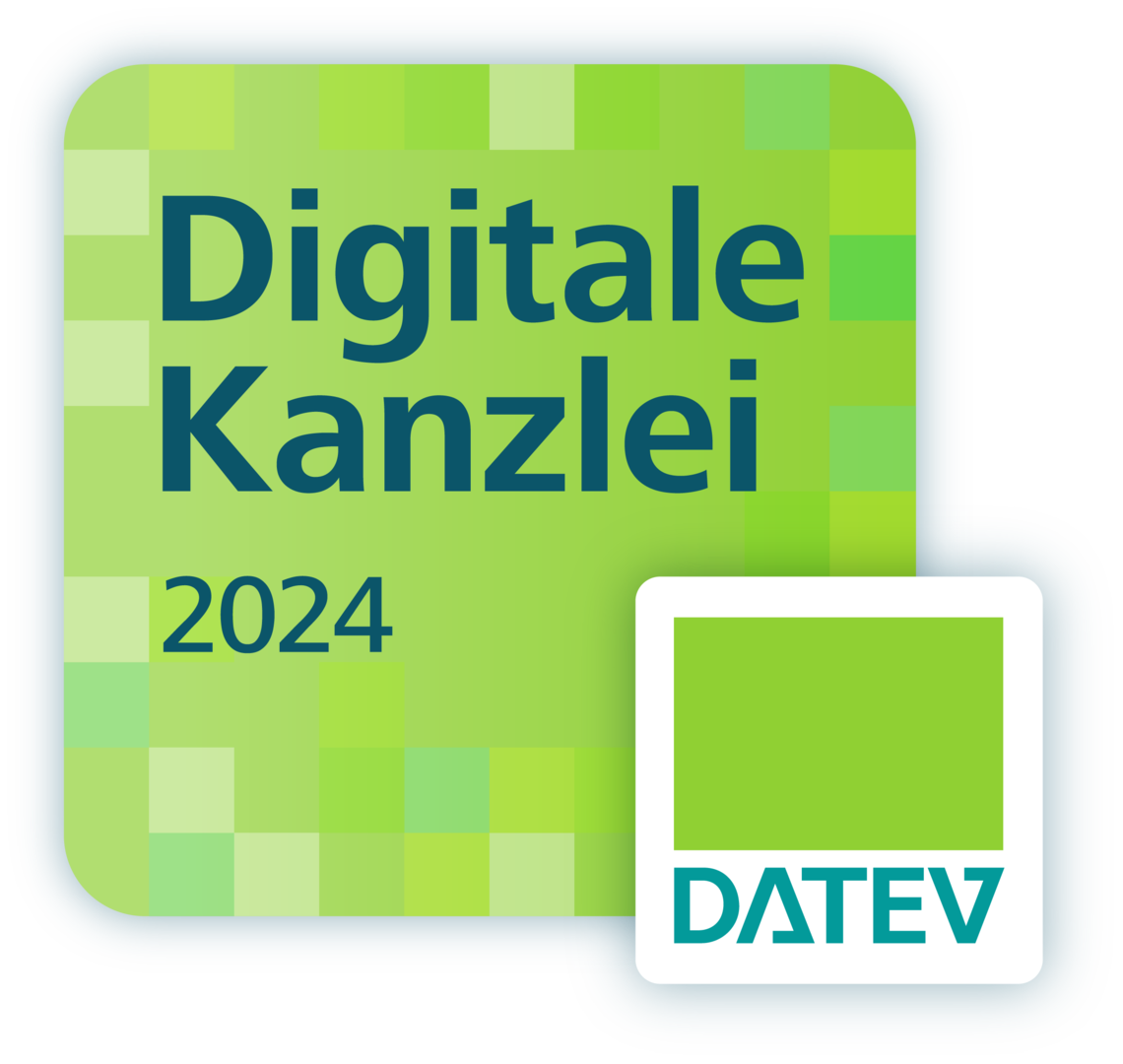 Kanzlei digital
