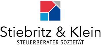 Steuerberater-Sozietät Stiebritz & Klein - Logo